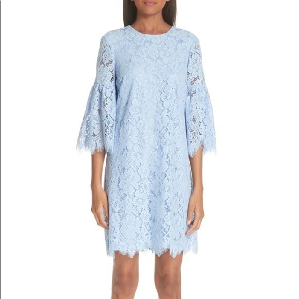 Ganni Dress
